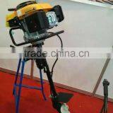 Outboard Motor 4 Stroke thumbnail-2