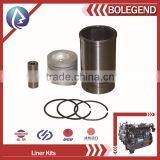 Durable Good Quality YN4102 Cylinder Liner With Piston Kits Diesel Engine Spare Parts thumbnail-1