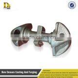 2017 Steel Casting, Casting Steel, Stainless Steel Die Casting for Sale thumbnail-1