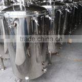 55Gallon Stainles Steel Brite Beer Tank/beer Fermenter/brewing Equipment thumbnail-1