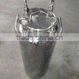 Stainless Steel Medicine Barrel thumbnail-1