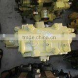 PC400-6 Main Control Valve Excavator Parts thumbnail-1