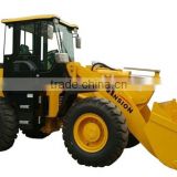 Ansion 630 wheel loader with CE