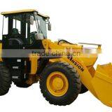Ansion 630 Wheel Loader With CE thumbnail-1
