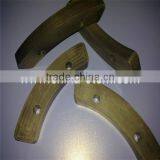 Customized High Quality PPS Plastic Products thumbnail-4