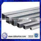 Wholesale Factory Supply Precision Stainless Steel Square Hollow Pipe thumbnail-3