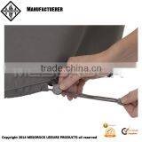 Decorative Full Square Outdoor Air Conditioner Cover thumbnail-2