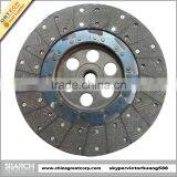 High Quality Truck Clutch Disc for MF375 thumbnail-2