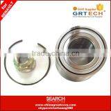 Front Wheel Drive Bearing 7701205779 for Renault thumbnail-1