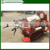 Telon 4LBZ-70 Mini Reaper Binder-mini Rice Combine Harvester thumbnail-2