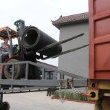 Stone Crusher Stainless Steel 304 Screen Mesh thumbnail-5