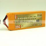 EP 22000mah -25C 14.8V/22.2V DJI S800 S1000 RC Battery for Drone Battery,FPV Quadcopter thumbnail-1