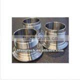 Customized High Precision Sleeve Bushing thumbnail-1