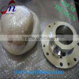 High Quality Forging and Machining Insert Shaft thumbnail-1