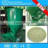 Zambia Hot Sale Chicken Poultry Cattle Sheep Goat Feed Mill Mixer thumbnail-3