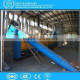 Biomass Materials Rotatry Drum Dryer With Energy Saving and Different Colors for Sale thumbnail-2