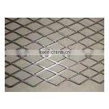 Expanded Metal Mesh