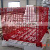Collapsible Shopping Basket
