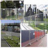 Metal Garden Fencing thumbnail-1