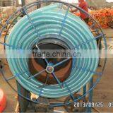 Pvc Nylon Braided Hose thumbnail-3