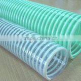 PVC Flexible Spiral Suction Hose thumbnail-1