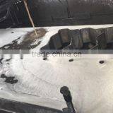 Dongyue Dy150T Pressure Machines for Macking Pavers thumbnail-4