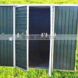 Swing Door Storage Shed Hot Sale thumbnail-1