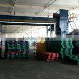 Fully Automatic Hydraulic Waste Paper Cardboard Baling Machine thumbnail-3