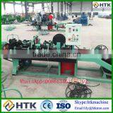 Reverse Twist Barbed Wire Mesh Machine Manufacturer Best Price thumbnail-6
