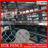 Profession Factory Automatic Chain Link Fence Making Machine thumbnail-5