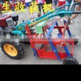 Mini Peanut Harvester Match With Walking Tractor thumbnail-1