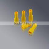 Female Full-Insulating FDFD Series Crimp Lug thumbnail-4