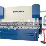 EHP D CNC Electric Hydraulic Synchro Press Brakes(63T-320T) thumbnail-1