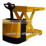 Scissor Electric Lift Table With CE 1500KG VH-ECV-150/11 thumbnail-1