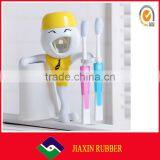 China Wholesale Hot Sale Custome Logo Promotion Gift Automatic Toothbrush Holder thumbnail-4