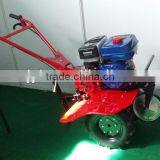 Gasoline Mini Chain Tiller Cultivator1WG4.2-3