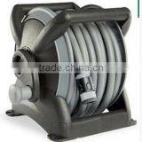 Optional Position Lock Portable Garden Hose Reel thumbnail-1