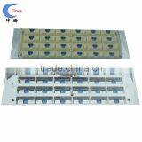 New Design 24 LED Plating Square Plastic Reflector thumbnail-1