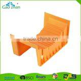 High Quality ABS Durable Wall Mounted Tap Hose Hanger For Expandable Hose Pipe Outdoor thumbnail-2