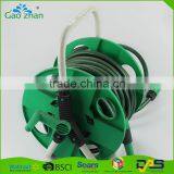 2016 Hot Sale Retractable Water Hose Reel Cart With Cheap Price thumbnail-3