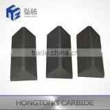 Raw Material K30/40 Road Milling Teeth Tungsten Carbide Button Bits thumbnail-3