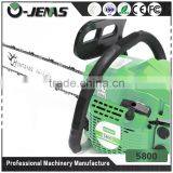 5800 58cc 80cm Promotion Cheap Electric Chainsaw thumbnail-6
