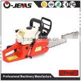 Ojenas New Design 7800 78cc Gasonline 4 Stroke Chain Saw thumbnail-1