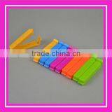 2014 NEW Spring Plastic Clip and Plastic Bread Clips thumbnail-4
