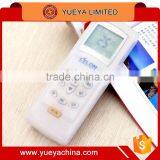 Antidust and Waterproof Silicone Remote Controller Cover thumbnail-1