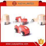 Funny France JANOD Mini Wooden Classic Car Toy Car thumbnail-3