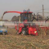Factory Direct Sale 4QZ-2800 Silage Corn Machine for Sale thumbnail-1