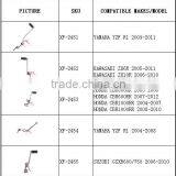 Gear Shift Pedal Lever High Performance Racing Motorcycle (Gear Shift Pedal Lever for Yamaha,Suzuki,Kawasaki,BMW, Honda, Ducati thumbnail-3