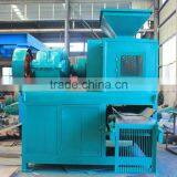 Factory competitive price charcoal briquette machine/charcoal production line