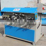 Top Quality! KUNCHI Brand Bamboo Toothpick / Skewer Making Machine With Total Solution! No.6927 thumbnail-3